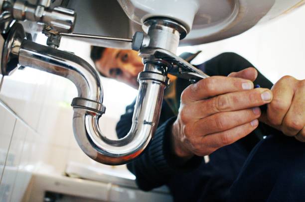 Best 24-Hour Plumber Near Me  in Dorneyville, PA