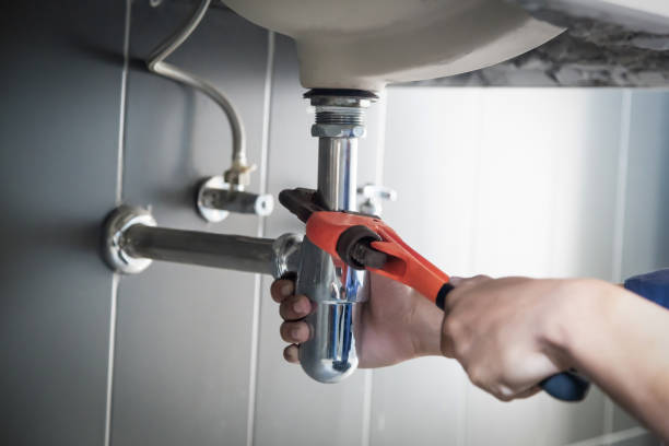 Best Commercial Plumbing Services  in Dorneyville, PA