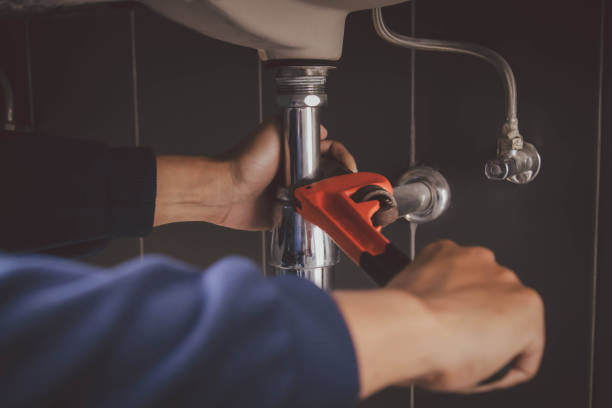 Best Affordable Plumbing Services  in Dorneyville, PA