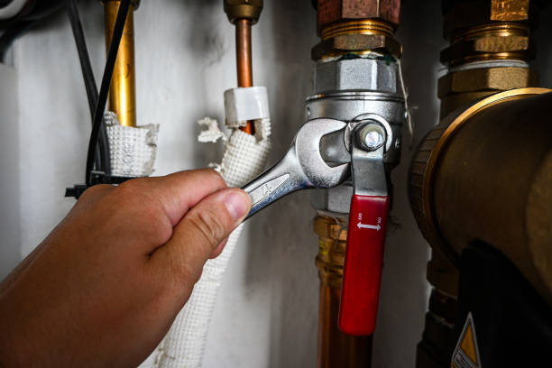 Best Leak Detection Services  in Dorneyville, PA